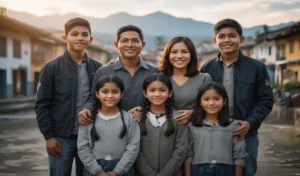 Lees meer over het artikel Ecuadoraanse Gewoontes, Tradities en Gebruiken Top 25