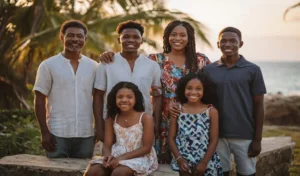 Haïtiaanse Gewoontes, Tradities en Gebruiken