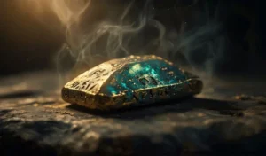 Lees meer over het artikel Het Mysterie van Orichalcum