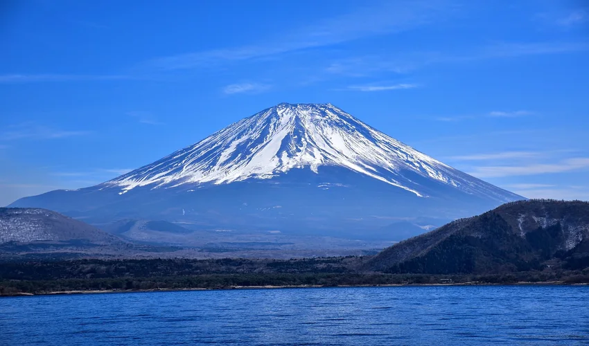 Japan Fuji