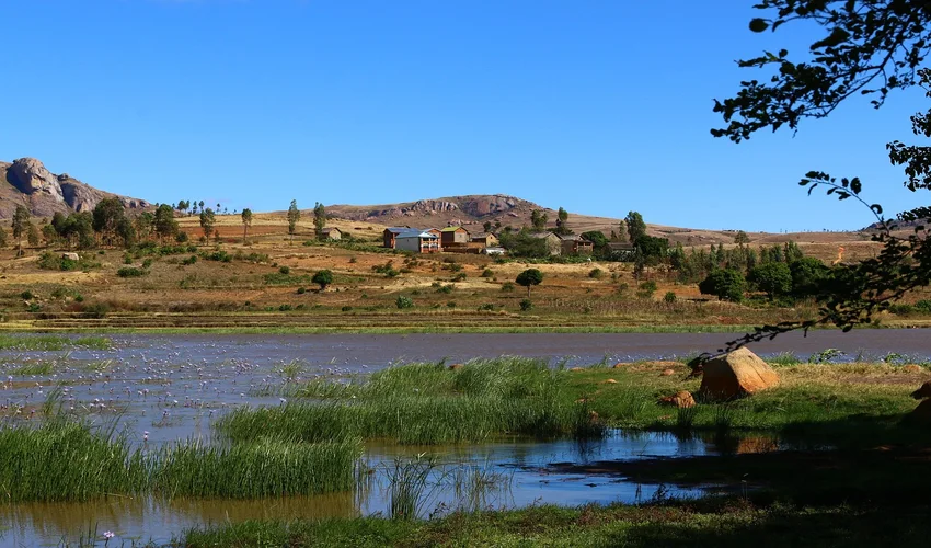 Malagassische Gewoontes, Tradities en Gebruiken Top 25 Madagaskar De hooglanden