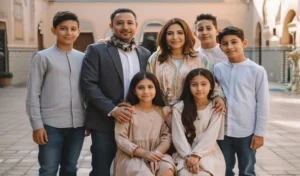 Lees meer over het artikel Marokkaanse Gewoontes, Tradities en Gebruiken Top 25