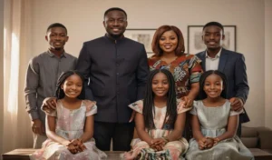 Lees meer over het artikel Nigeriaanse Gewoontes, Tradities en Gebruiken Top 25