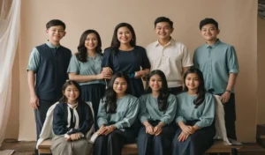 Singaporese Gewoontes, Tradities en Gebruiken