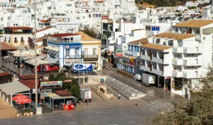 Albufeira vakantiebestemming voor jongeren