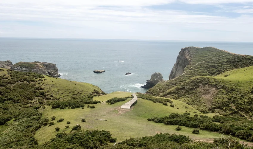 Chiloé National Park