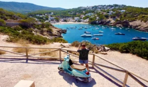Ibiza vakantiebestemming voor jongeren