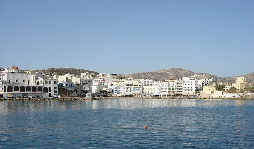 Karpathos Pigadia
