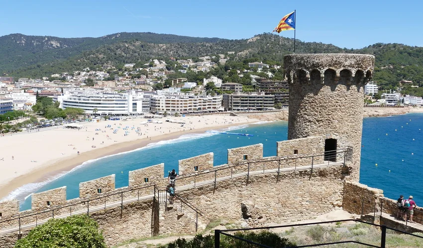 Lloret de Mar