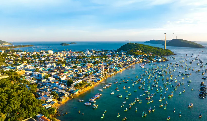 Phú Quốc Duong Dong