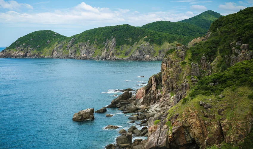 Phú Quốc National Park