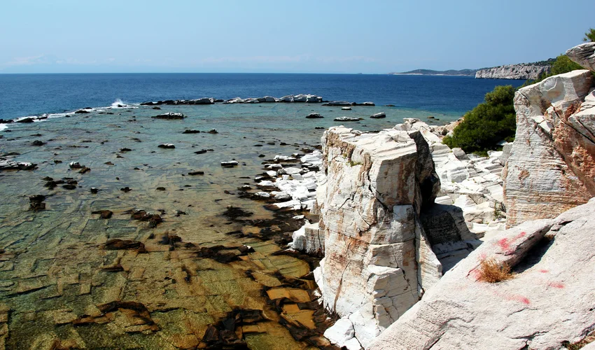 Thassos Aliki