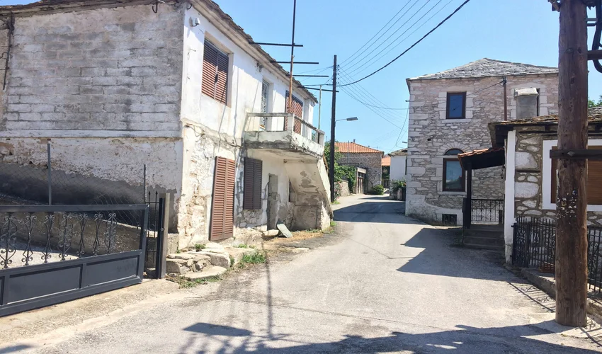 Thassos Theologos