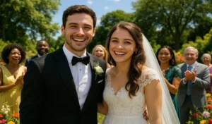 Lees meer over het artikel Het Amerikaanse huwelijk trends en ontwikkelingen