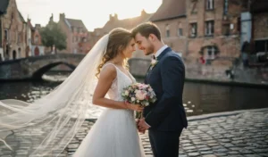 Het Belgische Huwelijk