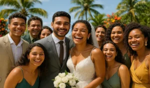 Het Braziliaanse huwelijk