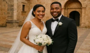 Het Dominicaanse huwelijk