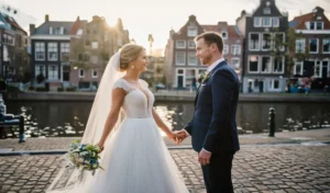 Het Nederlandse Huwelijk