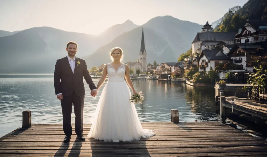 Lees meer over het artikel Het Oostenrijkse huwelijk trends en ontwikkelingen