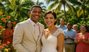 Het Panamese huwelijk