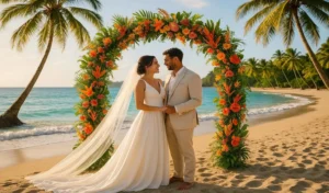 Lees meer over het artikel Het Saint Lucia huwelijk trends en ontwikkelingen