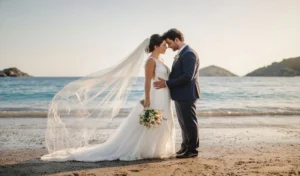 Lees meer over het artikel Het Turkse huwelijk trends en ontwikkelingen